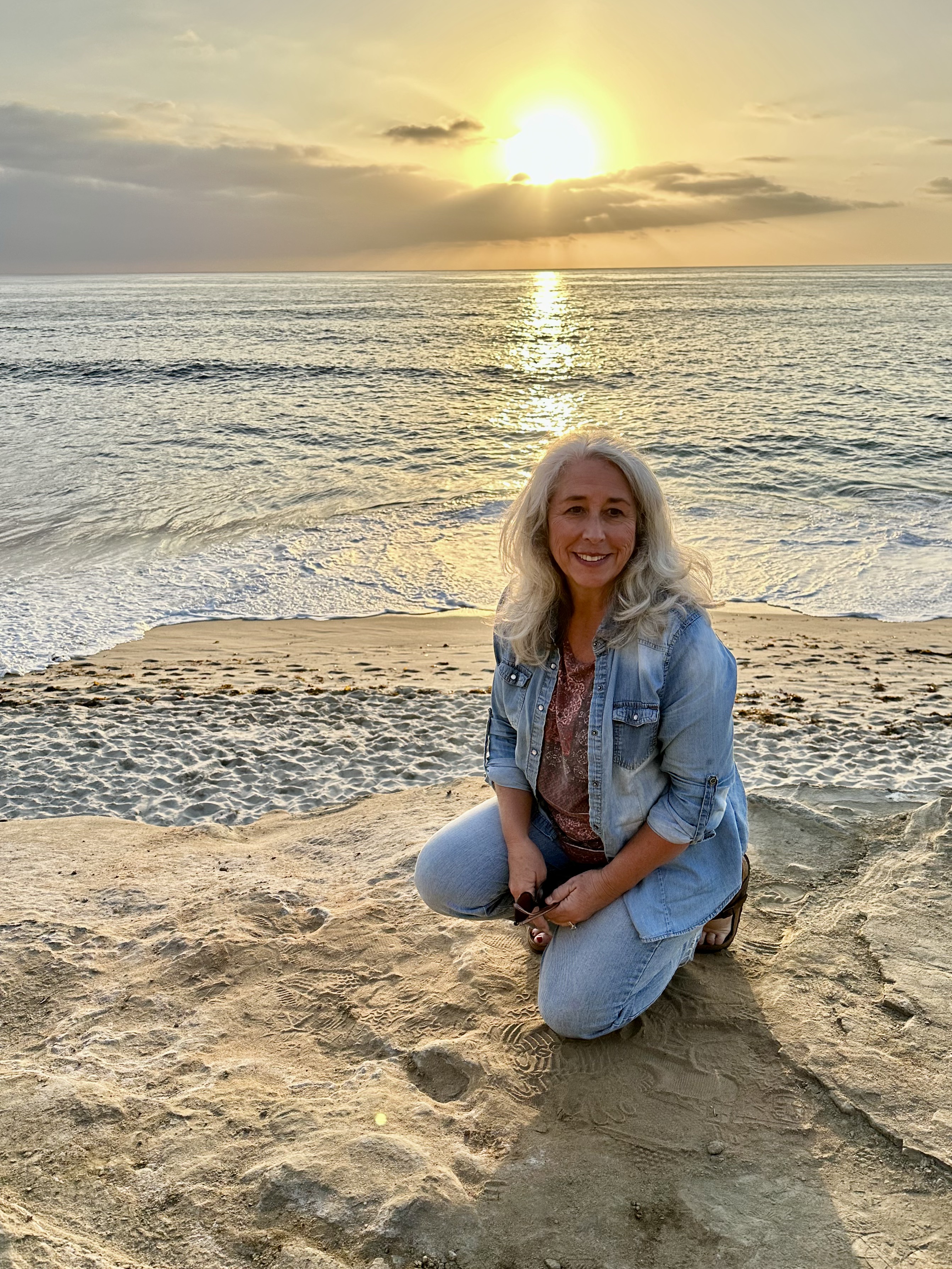 Soul Water – Living Water for a Thirsting Soul